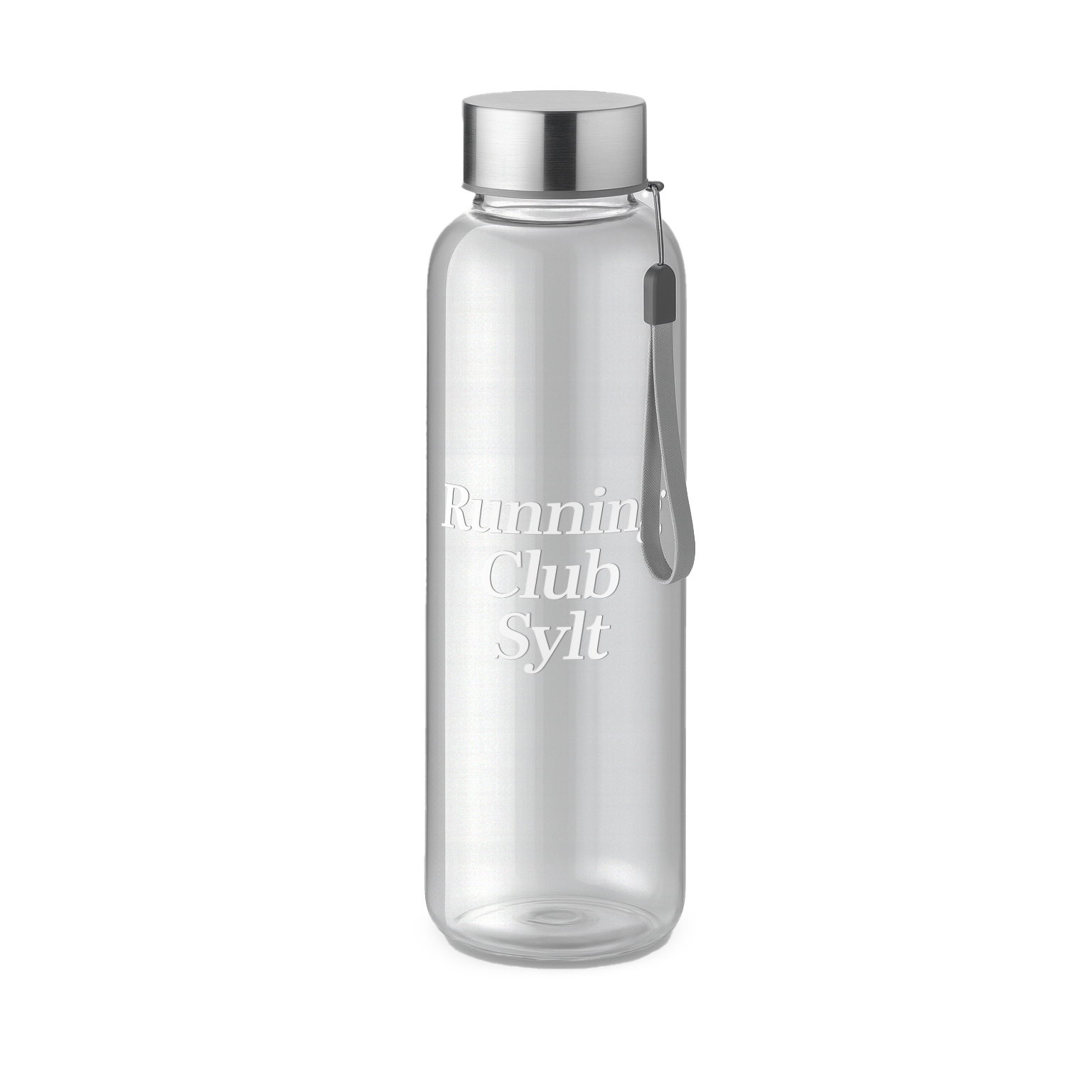 Running Club Sylt – Trinkflasche