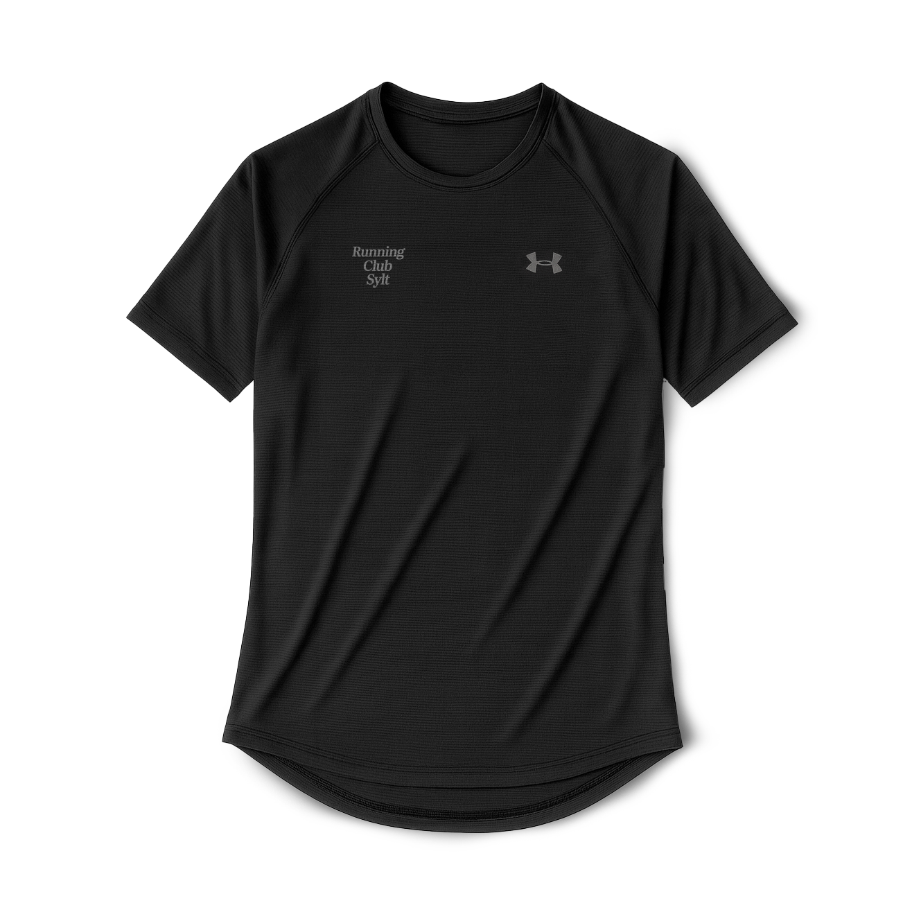Running Club Sylt – Premium Tech Shirt