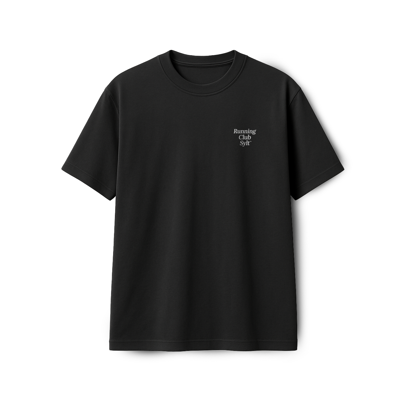 Running Club Sylt - Premium T-Shirt