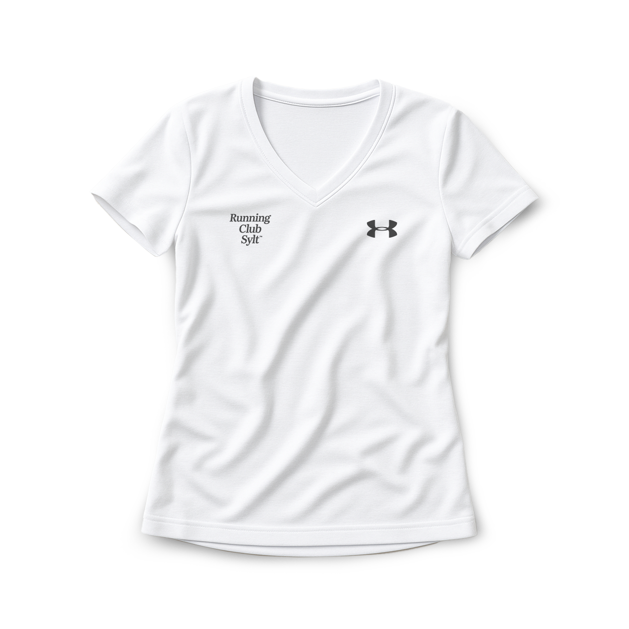Running Club Sylt – Premium Tech Top