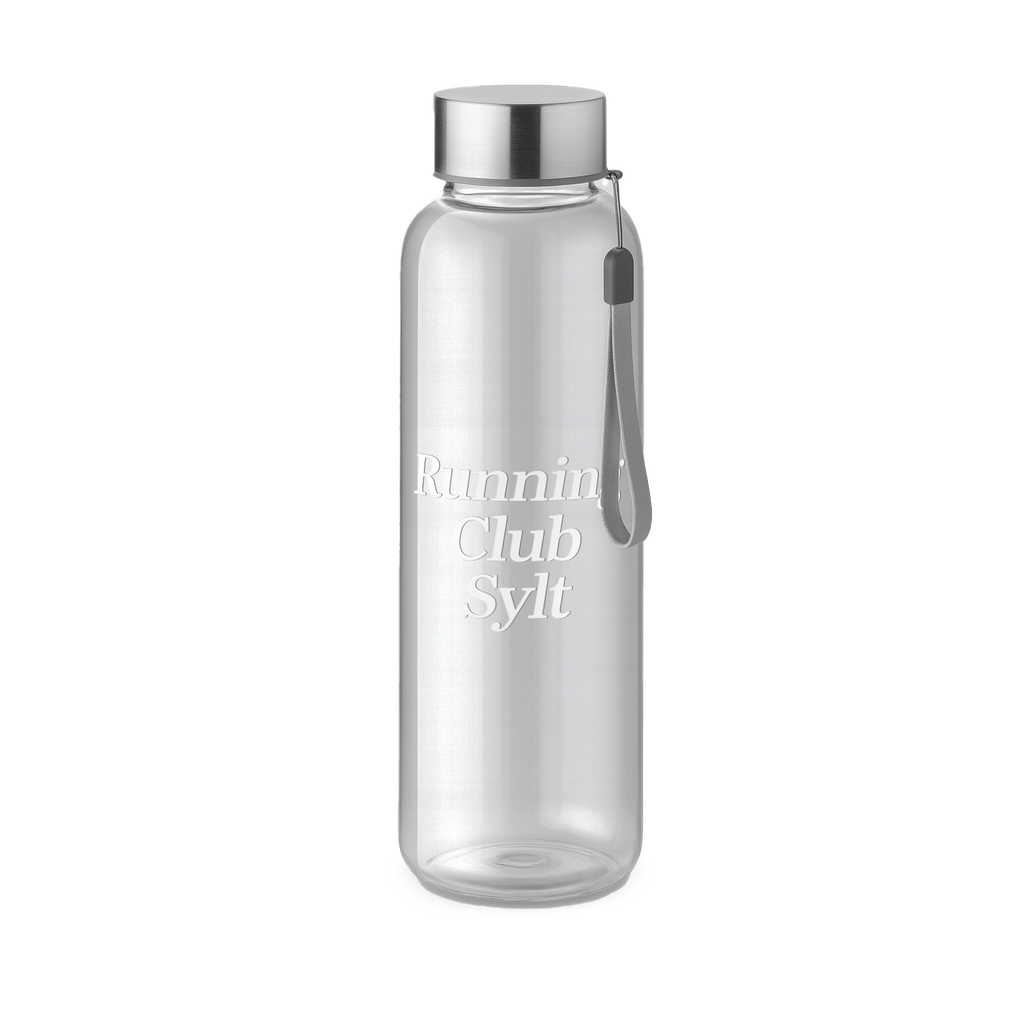 Running Club Sylt – Trinkflasche