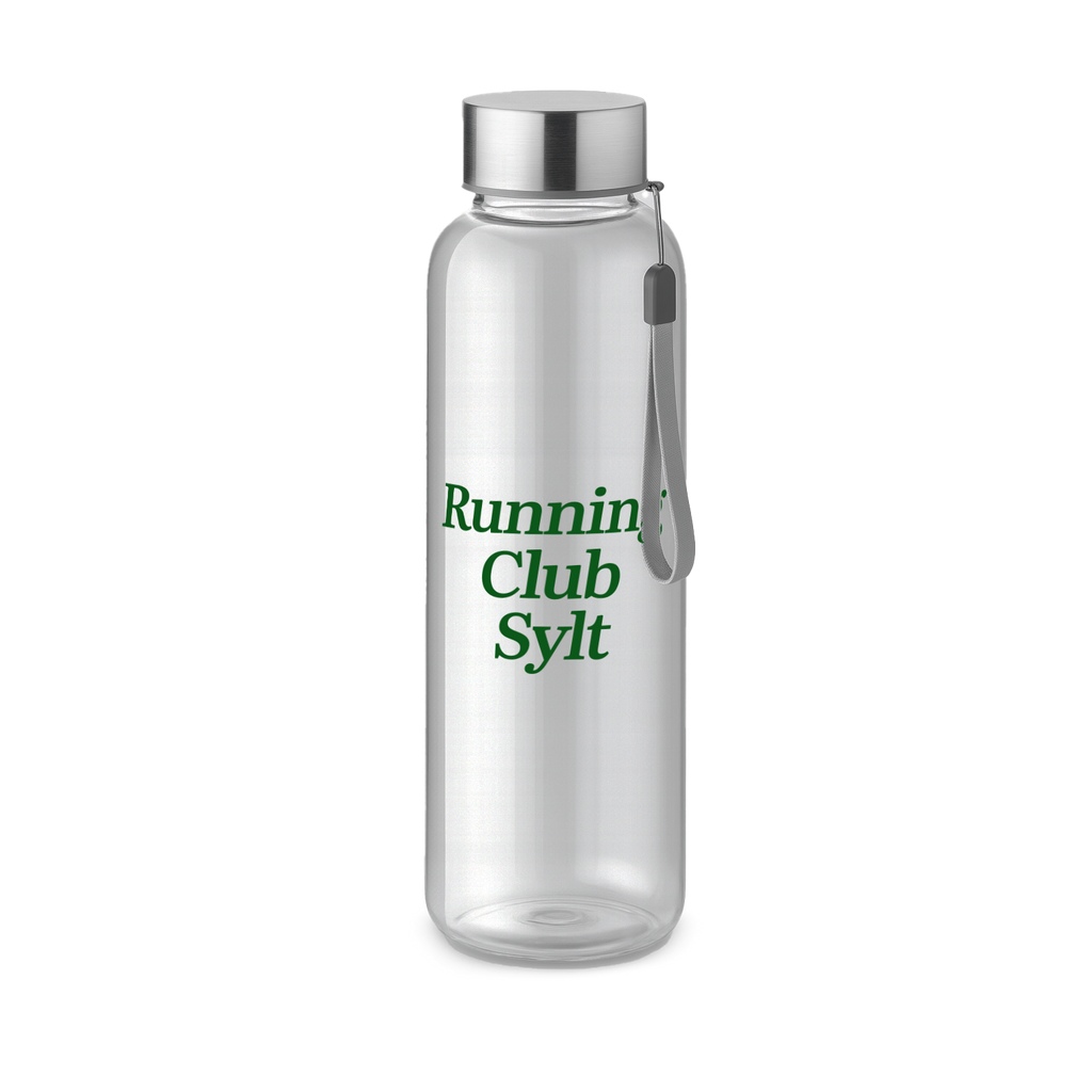 Running Club Sylt – Trinkflasche