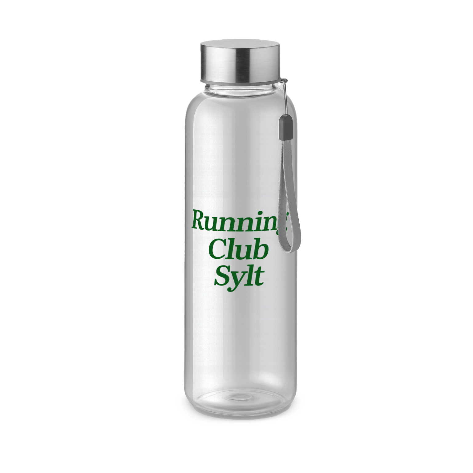 Running Club Sylt – Trinkflasche