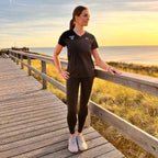 Running Club Sylt – Premium Tech Top