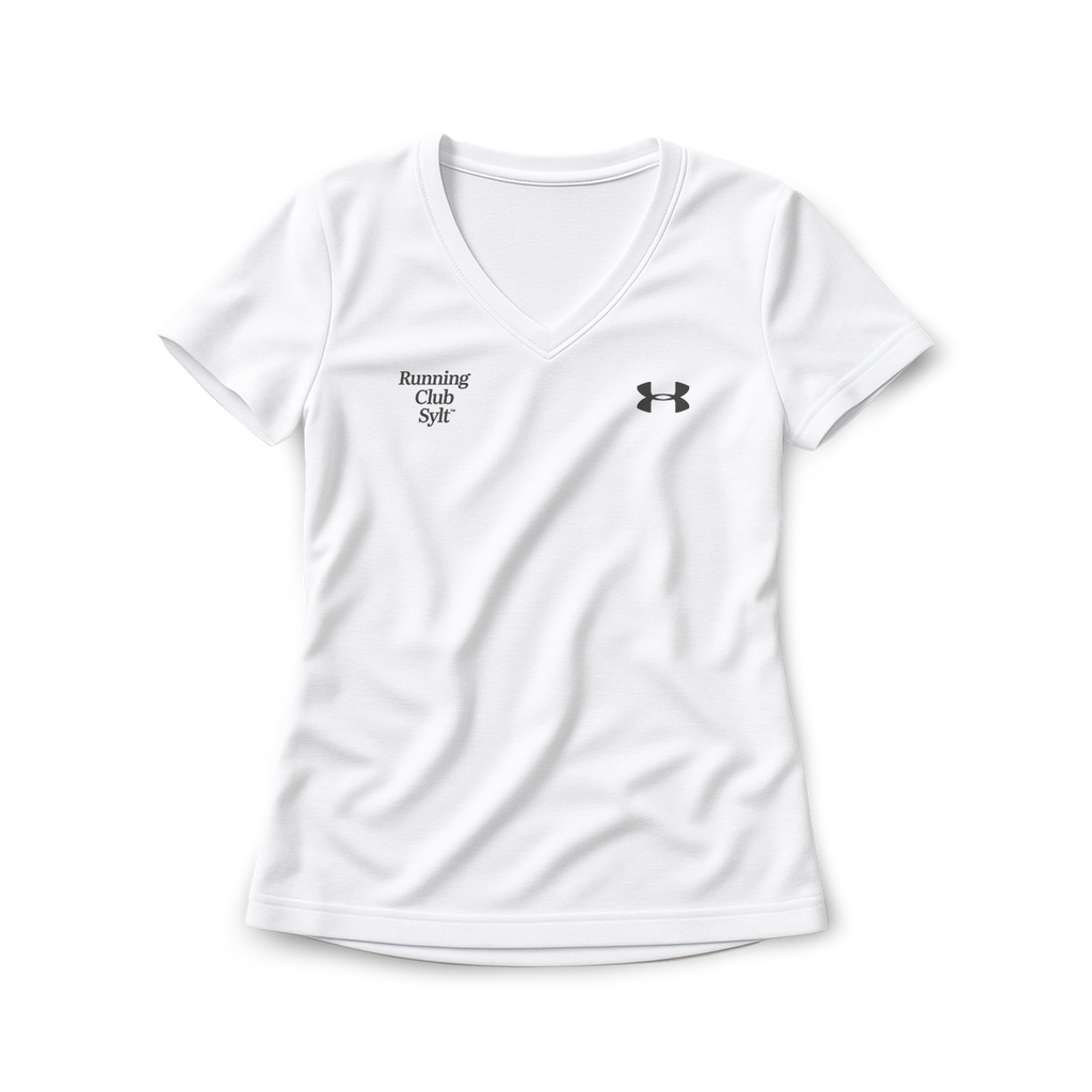 Running Club Sylt – Premium Tech Top